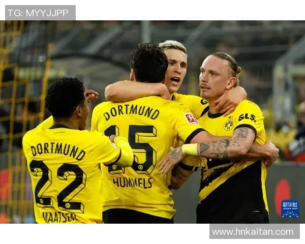 德甲争冠形势分析:勒沃库森强势回归多特蒙德为何频频失利 德甲争冠形势分析:勒沃库森强势回归多特蒙德为何频频失利